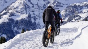 Read more about the article Best Mountain Bike Travel Insurance
