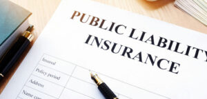 Read more about the article Public Liability Insurance for Roofers
