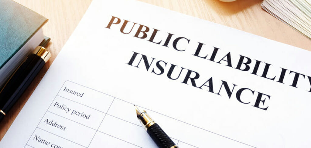 You are currently viewing Public Liability Insurance for Roofers