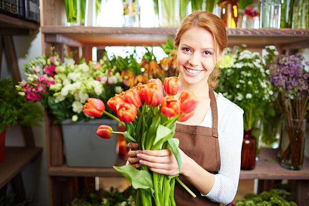 You are currently viewing Florist business Insurance – Instant Coverage