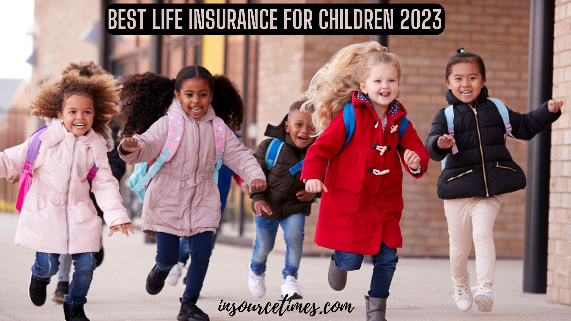 You are currently viewing Best Life Insurance For Children: Pros & Cons 2023
