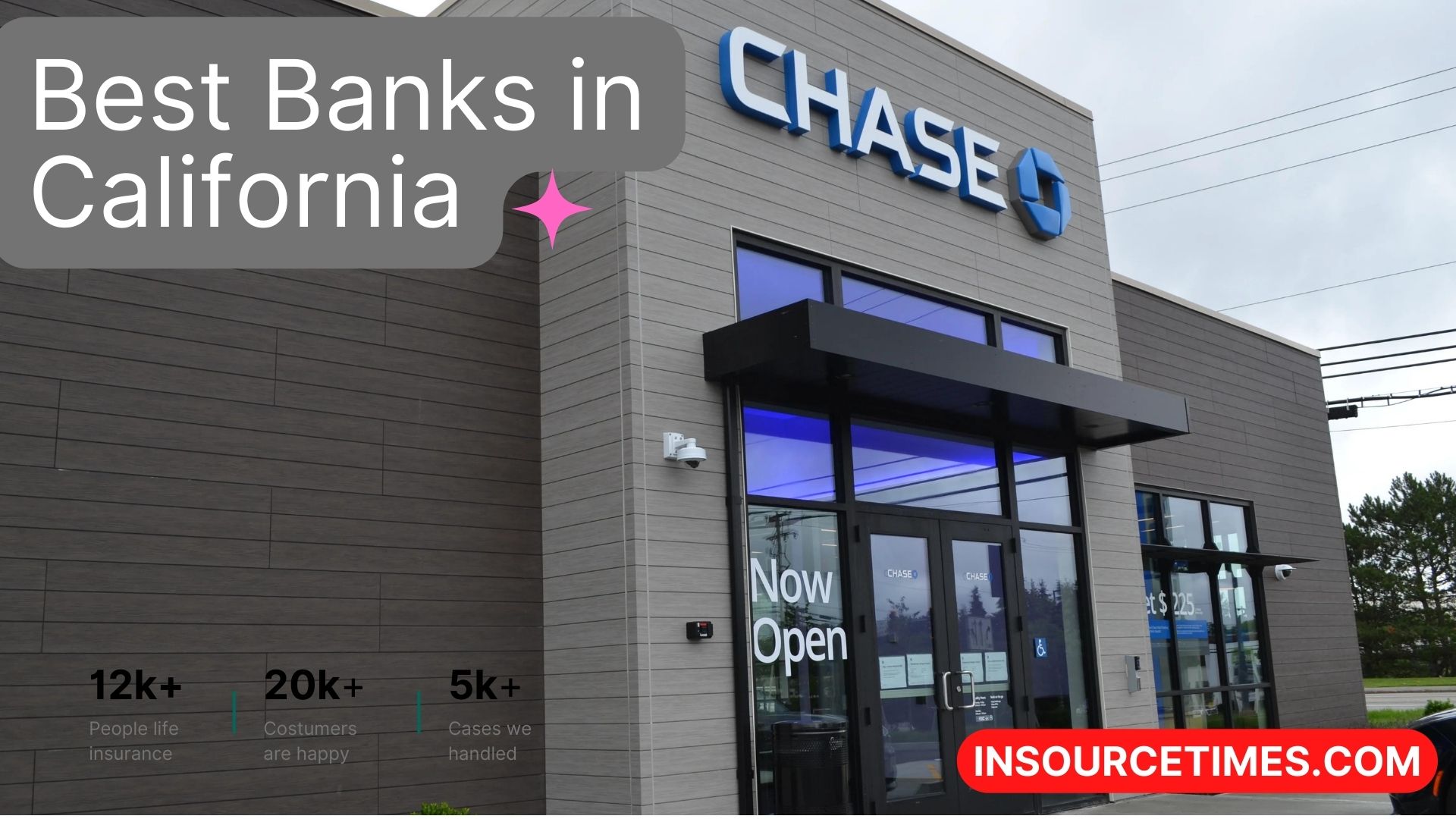 You are currently viewing The 10 Best Banks in California for Customer Service
