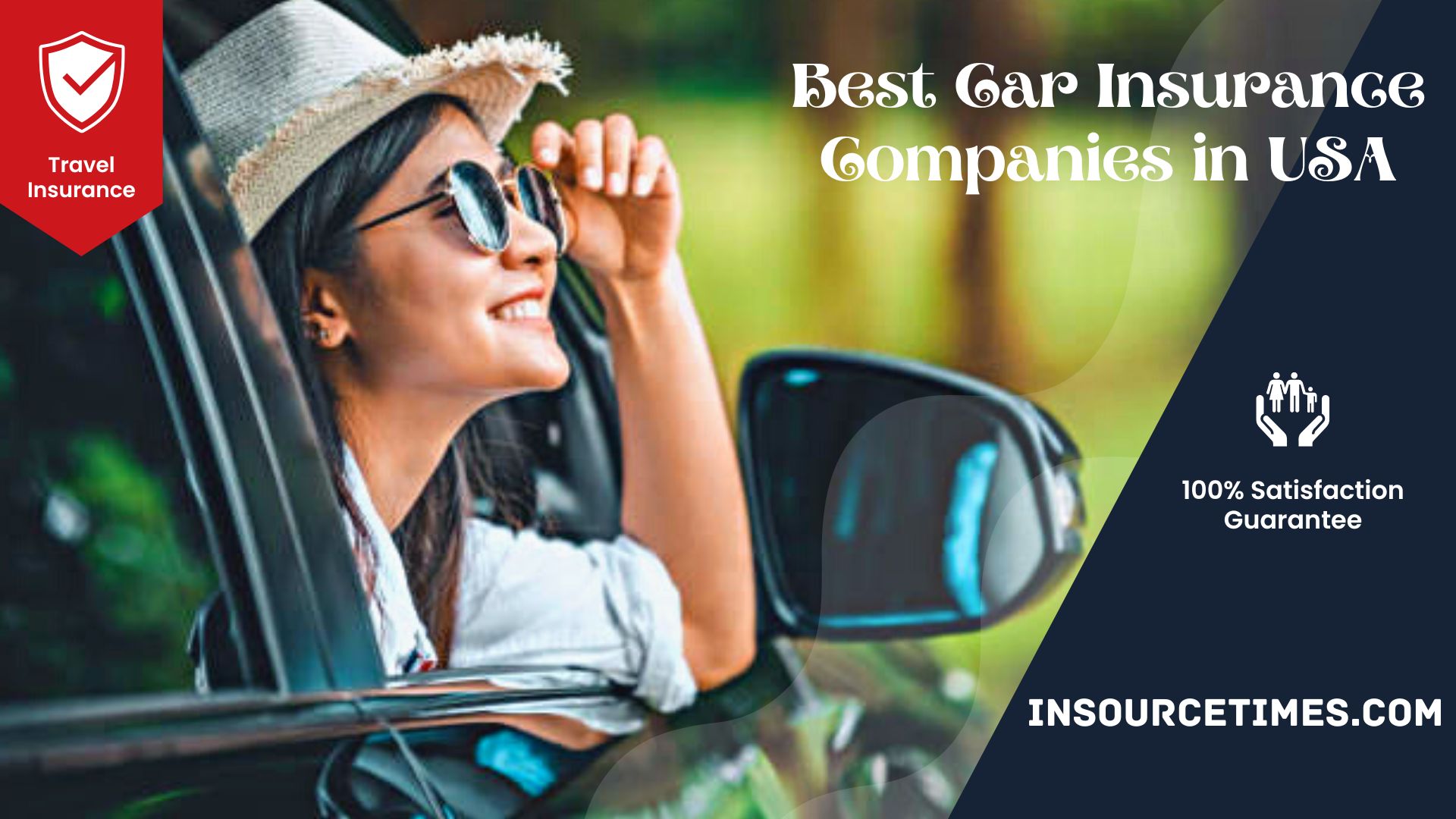 You are currently viewing The 10 Best Car Insurance Companies in USA (Ratings)