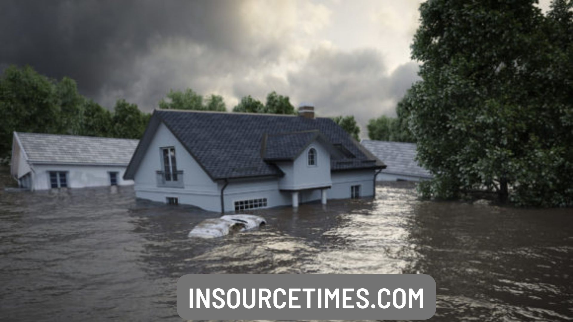 You are currently viewing Best Insurance Cover to Protect Your Home From Flood Damage