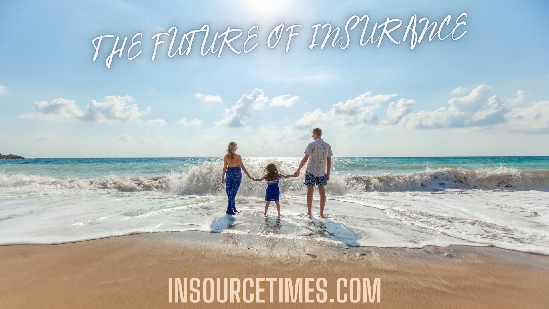 You are currently viewing The Future of Insurance 2022