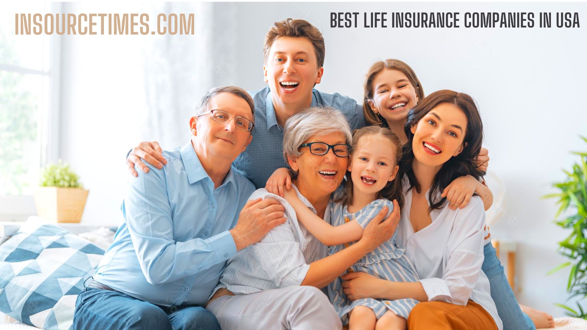 You are currently viewing Top 10 Best Life Insurance Companies in USA